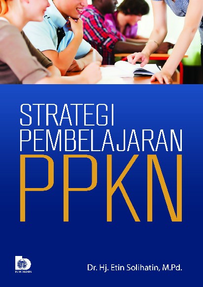 Strategi Pembelajaran PPKN